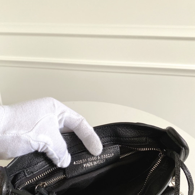 Ba1en*iaga classic city bags